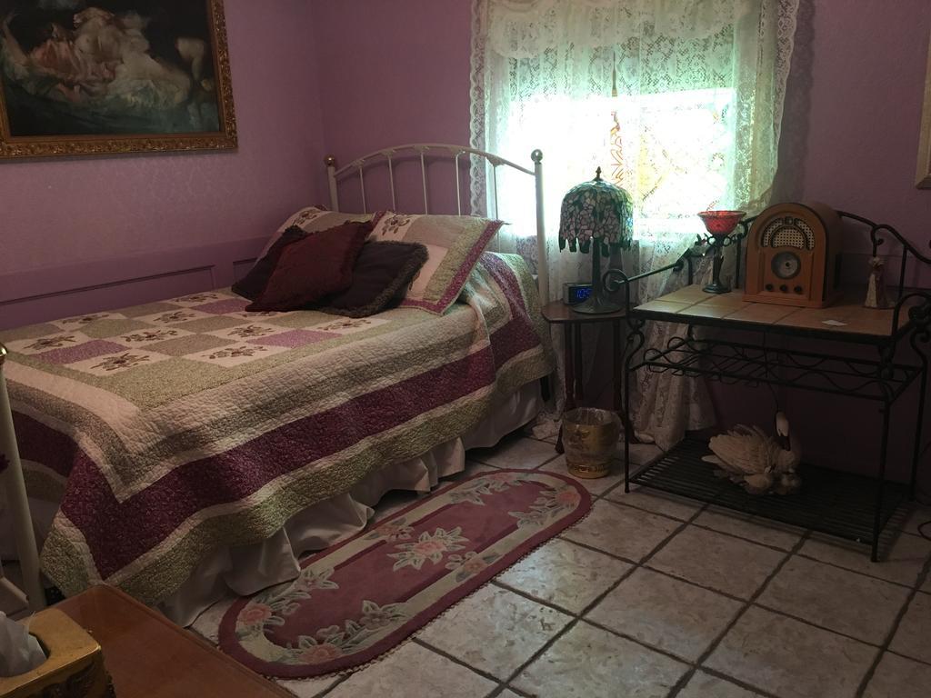 Shady Lady Bed And Breakfast Scottys Junction ภายนอก รูปภาพ